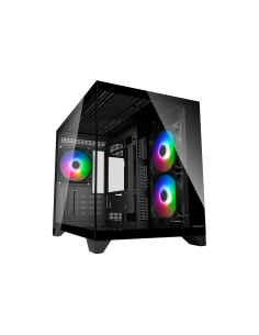 COUGAR FV150 Mini RGB PC Case